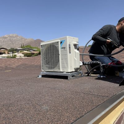 LEED Home and Business Solutions