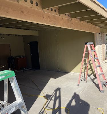 Platinum Builders LLC
