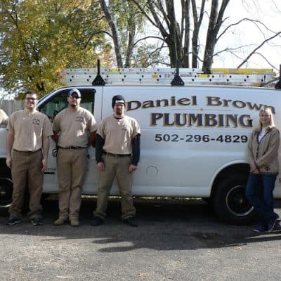 Daniel Brown Plumbing