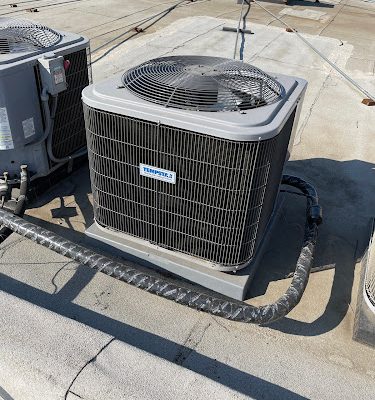 FreonX Air Conditioning and Heating