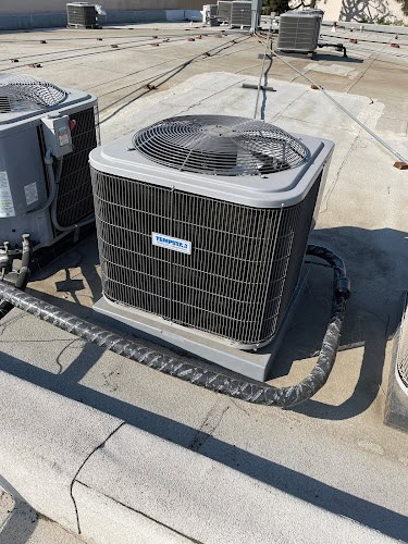 FreonX Air Conditioning and Heating