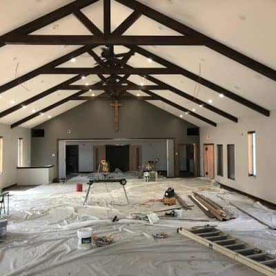 Meints Drywall LLC