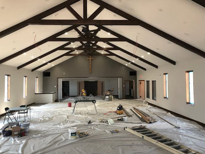 Meints Drywall LLC