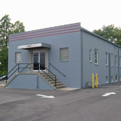 U.S. Pro Painters