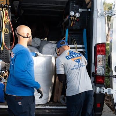 Iceberg Home Services