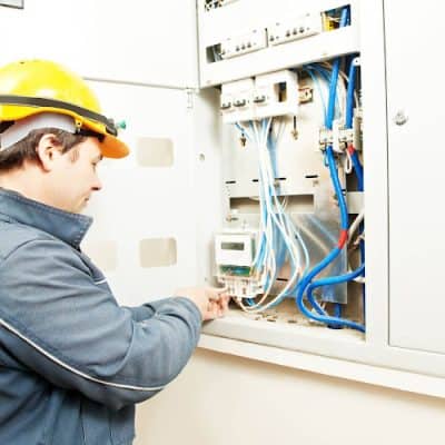 Hillside Expert Electrical