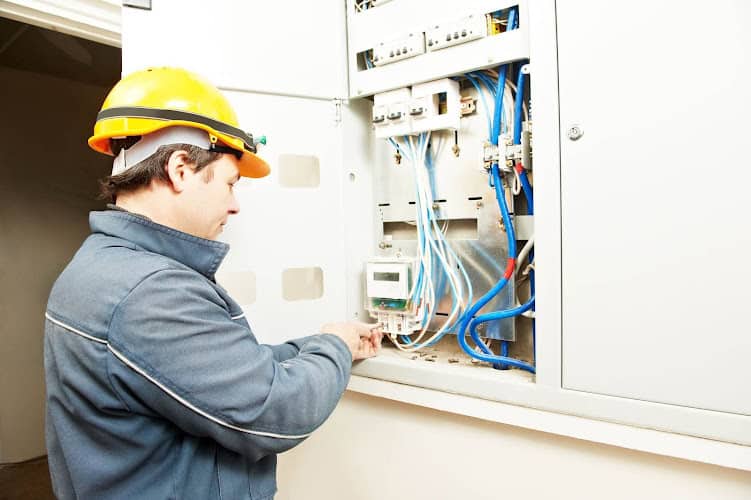 Hillside Expert Electrical