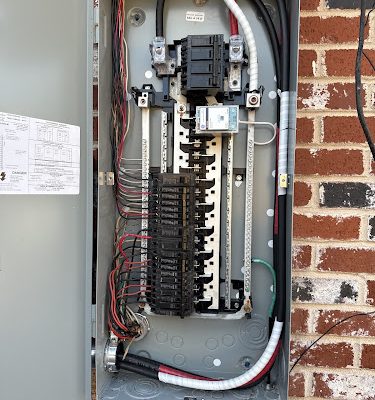 Cox Electric