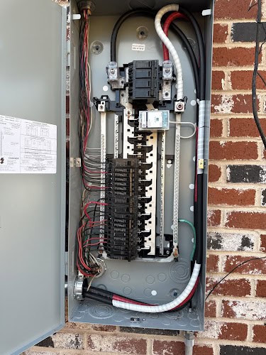 Cox Electric