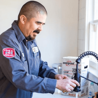 Orange Coast Plumbing
