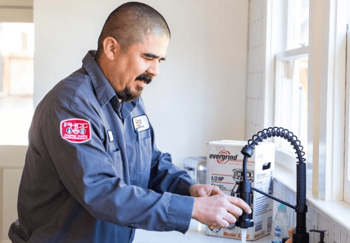 Orange Coast Plumbing