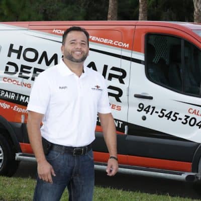 Home Air Defender