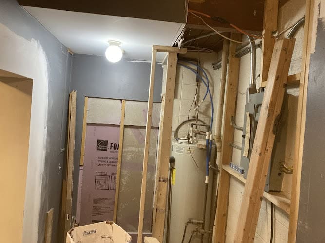 Precision Interior Solutions.Llc