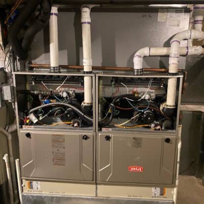 Downriver Climate Control, LLC