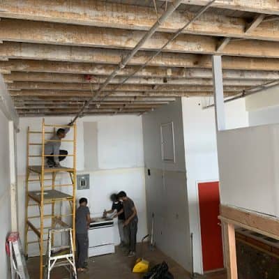 Hush Soundproofing NYC
