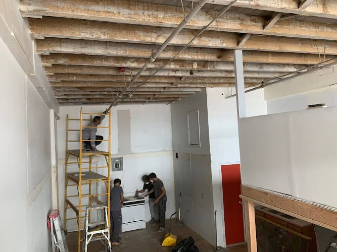 Hush Soundproofing NYC