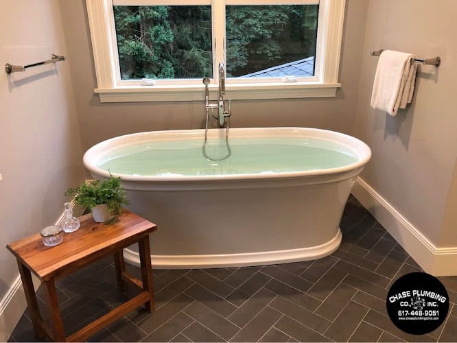 Chase Plumbing Co., Inc.