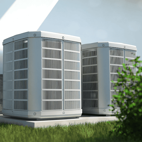 Wicked Cool Air Conditioning