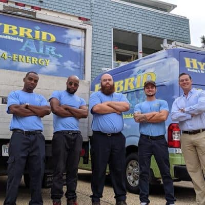 Hybrid Air, Inc.
