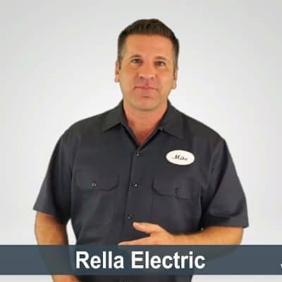 Rella Electric