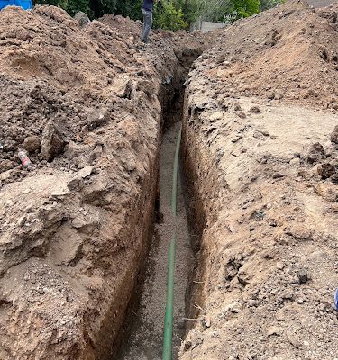 Alpine Plumbing, Drains & Sewer | Salt Lake City Plumber