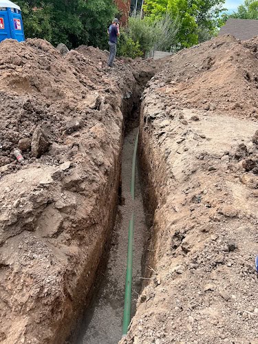 Alpine Plumbing, Drains & Sewer | Salt Lake City Plumber