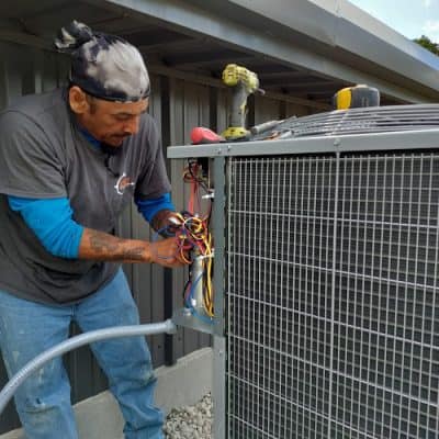 Atlas AC Repair LLC