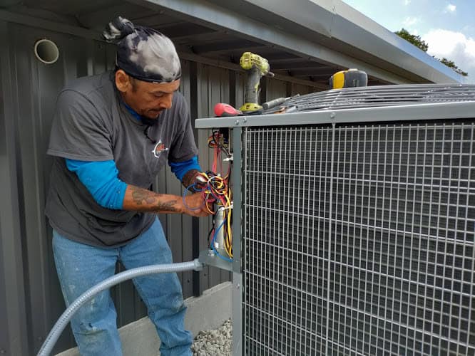 Atlas AC Repair LLC