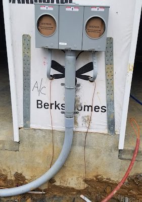 J&N Electric, LLC