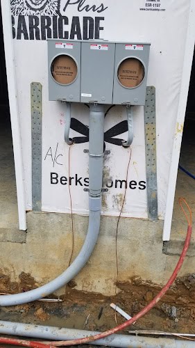 J&N Electric, LLC