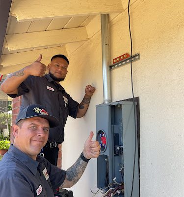 AAA Electrical Services