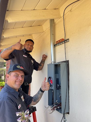 AAA Electrical Services