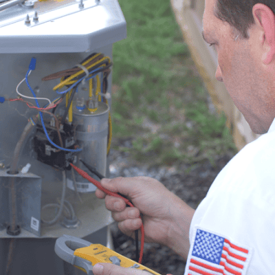 Parks Heating, Cooling, Plumbing, & Electrical