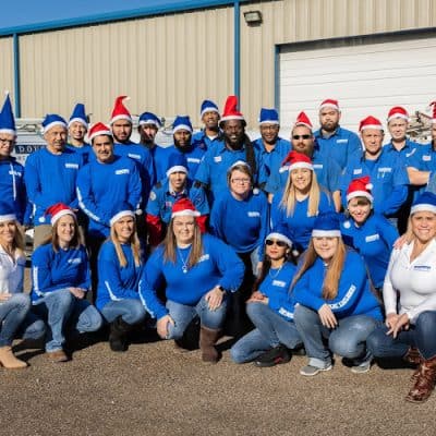 Douglas Mechanical, Inc.