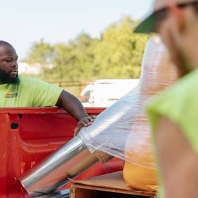 Waggoners Home Services
