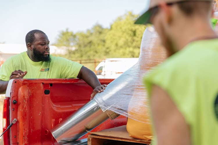 Waggoners Home Services