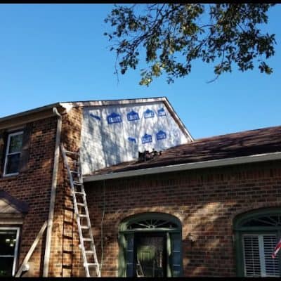Metro Painting and Roofing