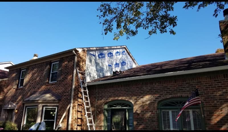Metro Painting and Roofing