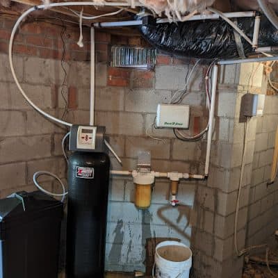 CK's Plumbing & Backflow, LLC