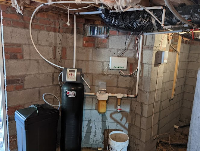 CK's Plumbing & Backflow, LLC
