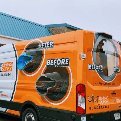 NTX Plumbing & Air