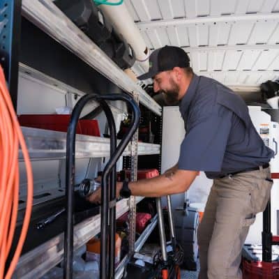 Todaro Plumbing