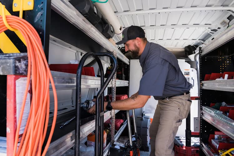 Todaro Plumbing