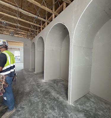 V & R Drywall LLC