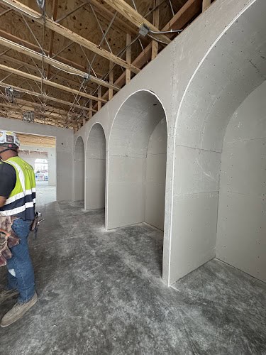 V & R Drywall LLC