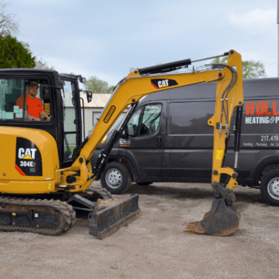 Holland Heating & Plumbing