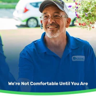 Heritage Heating & Cooling