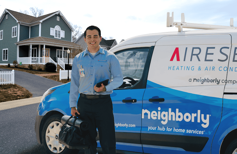 Aire Serv of Lakes Country