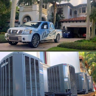 Coast 2 Coast AC