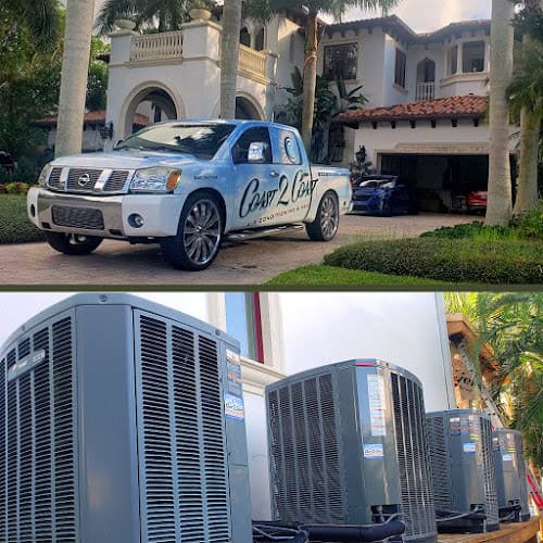 Coast 2 Coast AC